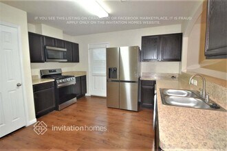 18818 N Lyford Dr in Katy, TX - Building Photo - Building Photo