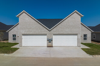 Hampton Road Duplexes in Dallas, TX - Building Photo - Building Photo