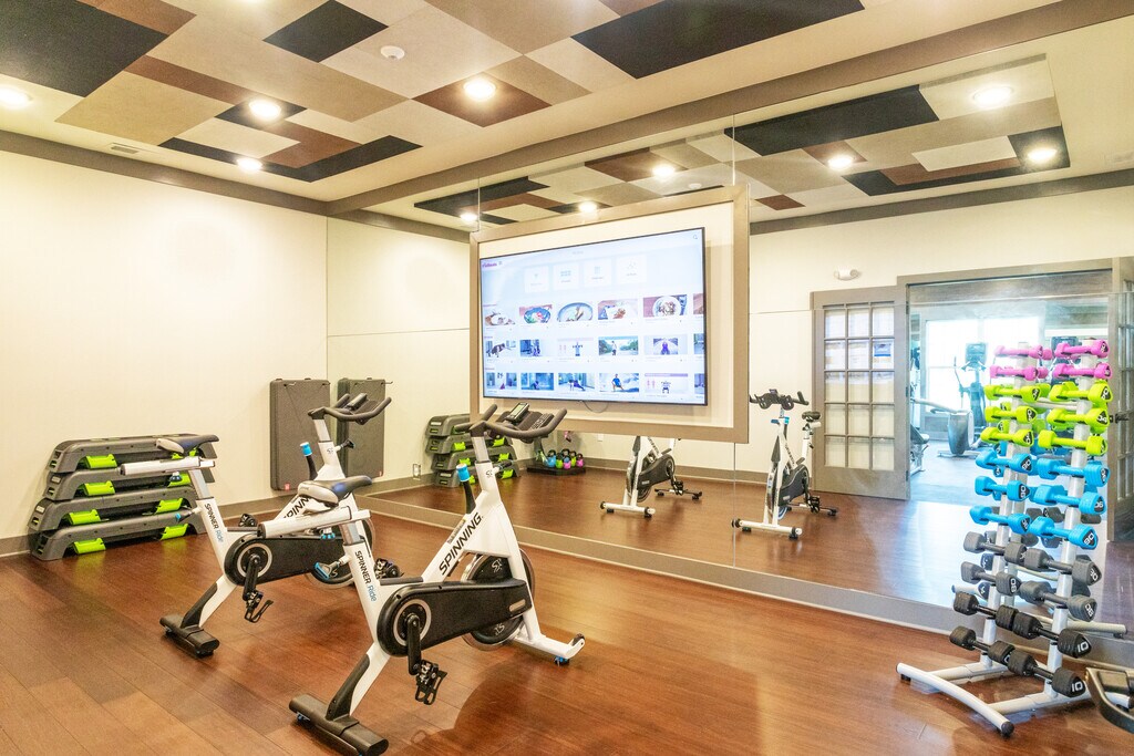 Infinity Hammock Bay Apartments in Freeport, FL