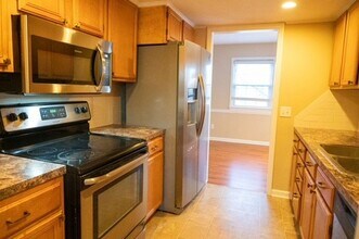 3004 Overton Dr in Greensboro, NC - Building Photo - Building Photo