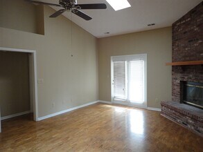 7641 Blackthorn Ct in Indianapolis, IN - Building Photo - Building Photo