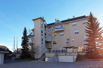 6550-6600 Old Banff Coach Rd SW in Calgary, AB - Building Photo - Building Photo