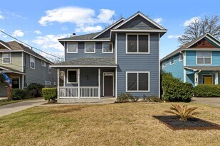 5512 William Holland Ave in Austin, TX - Building Photo