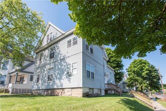 1600 S Geddes St in Syracuse, NY - Building Photo - Building Photo