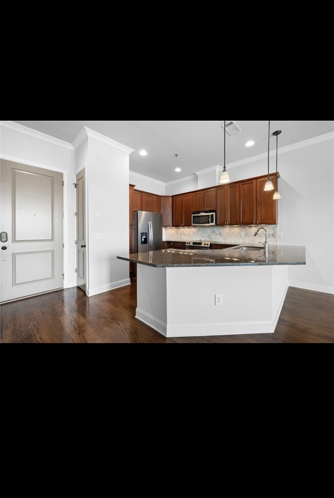 360 Chambers St, Unit 311 in Woodstock, GA - Building Photo - Building Photo