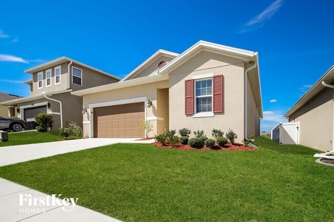 217 Alford Dr in Davenport, FL - Foto de edificio - Building Photo