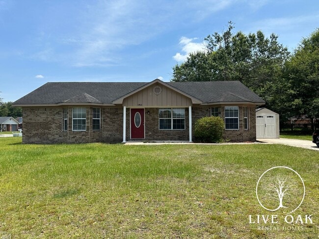 property at 1456 Coalition Cir