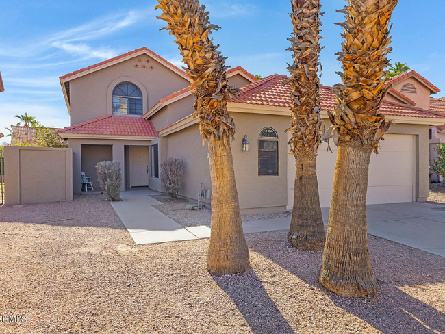 property at 14602 S 41st Pl