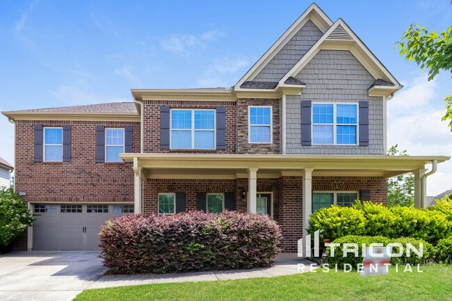 property at 2706 Holden Spring Dr