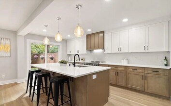 3920-3912 12th St S in Arlington, VA - Building Photo - Building Photo