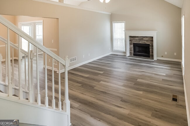 100 Creekside Cir in Villa Rica, GA - Building Photo - Building Photo