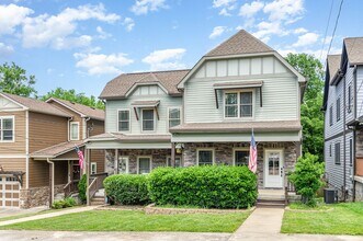 1413B Monetta Ave in Nashville, TN - Building Photo - Building Photo