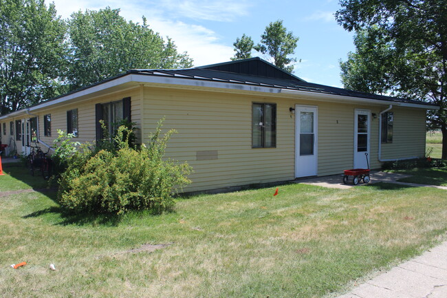 The Village in Harvey, ND - Building Photo - Building Photo