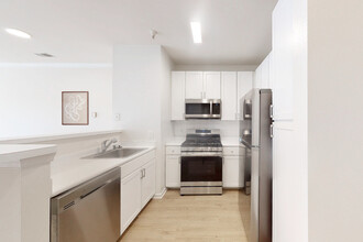 10306 Strathmore Hall St, Unit FL1-ID3064A in North Bethesda, MD - Building Photo - Building Photo