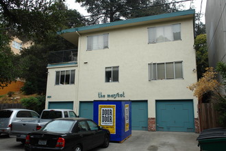 The Mascort in Oakland, CA - Building Photo - Building Photo