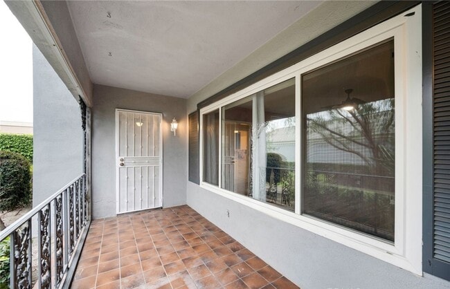 property at 1631 S Pomona Ave