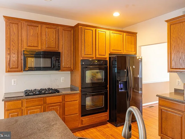 1034 Bakersfield Ln in Fredericksburg, VA - Building Photo - Building Photo