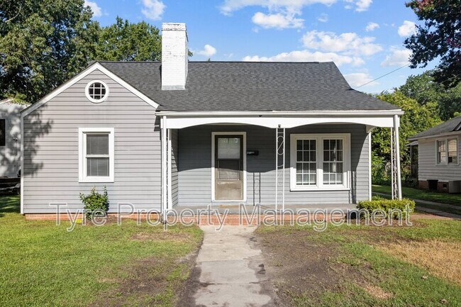109 N Eastern St in Greenville, NC - Building Photo - Building Photo
