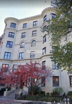 The Torrington in Boston, MA - Building Photo