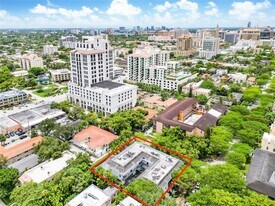 235 Antilla Ave in Coral Gables, FL - Building Photo
