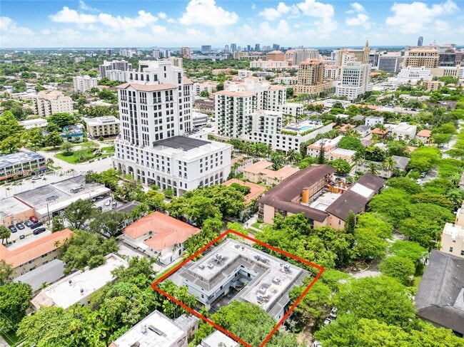 property at 235 Antilla Ave