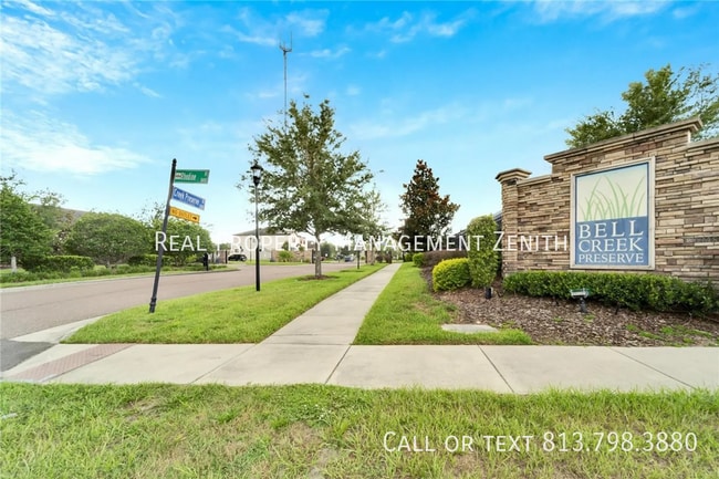 12149 Creek Preserve Dr in Riverview, FL - Building Photo - Building Photo