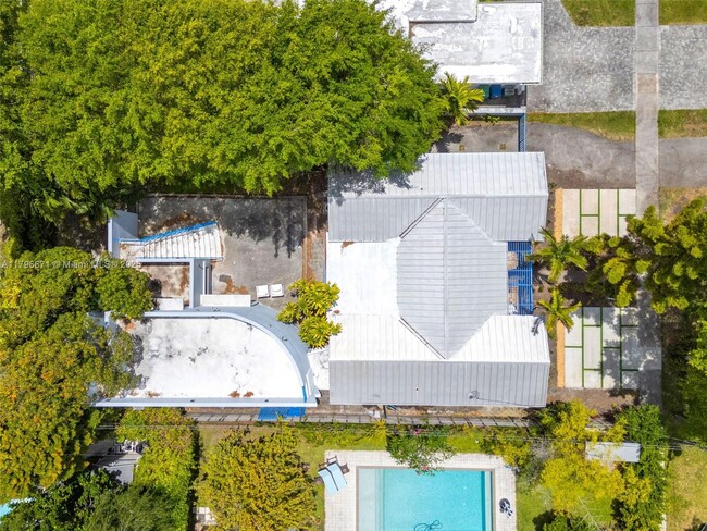property at 3225 SW 58th Ave