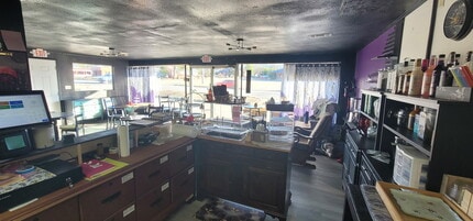 2105 N Broadway St in Poteau, OK - Building Photo - Building Photo