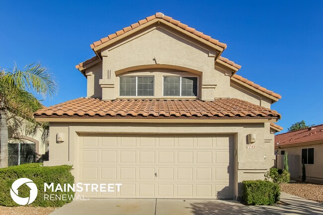 property at 7742 W McRae Way