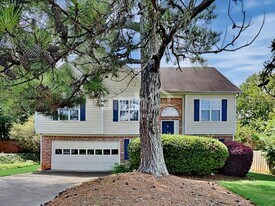 3395 Essex Ct NW in Kennesaw, GA - Building Photo