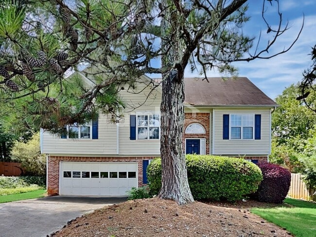 property at 3395 Essex Ct NW