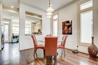 1515 Hyde Park Blvd in Houston, TX - Building Photo - Building Photo