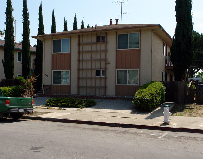 646 Grand Fir Ave in Sunnyvale, CA - Building Photo - Building Photo