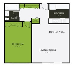 Atlantic City Townhouse in Atlantic City, NJ - Foto de edificio - Floor Plan