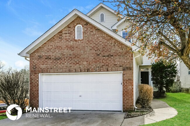 property at 3028 Glenboro Dr