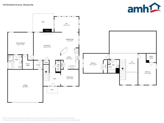 139 Northland Ave in Mooresville, NC - Building Photo - Building Photo