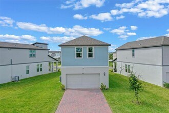 12097 Bracco St in Winter Garden, FL - Building Photo - Building Photo
