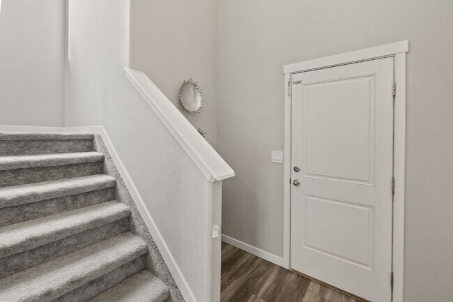 10503 Kalama Dr in Colorado Springs, CO - Building Photo - Building Photo