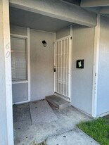 60 Villa Cir in Fairfield, CA - Building Photo