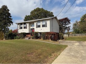 159 Ja Ramsey Ln in Jonesborough, TN - Building Photo