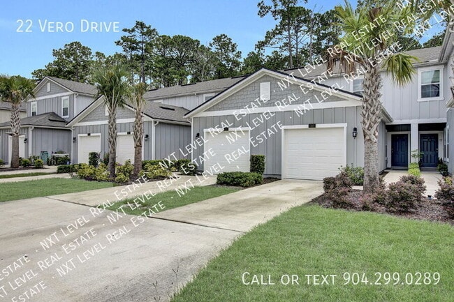 property at 22 Vero Dr