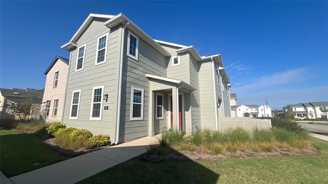 616 Vine St in Argyle, TX - Building Photo