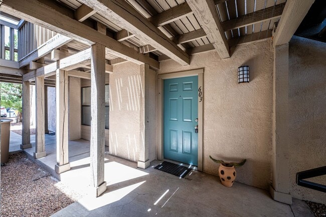 property at 941 Calle Mejia