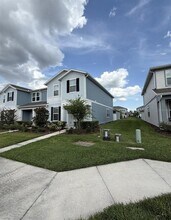 9748 Brown Burrow St in Orlando, FL - Building Photo - Building Photo