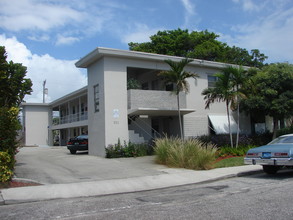 321 N K St in Lake Worth, FL - Building Photo - Building Photo