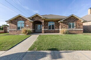 4401 108th St in Lubbock, TX - Building Photo