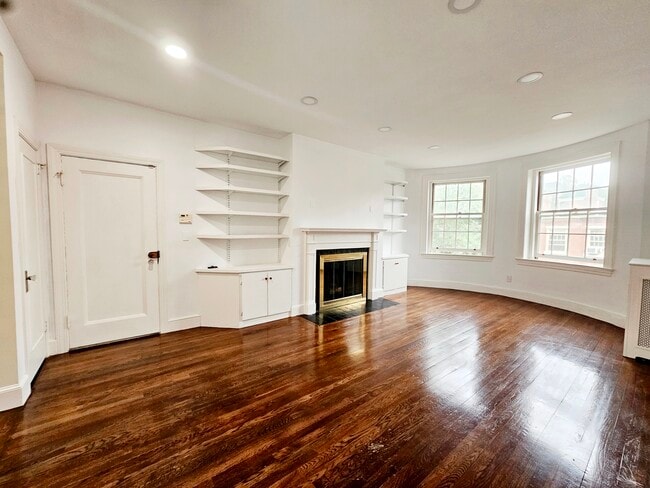 141 Beaconsfield Rd, Unit 55 in Brookline, MA - Building Photo - Building Photo