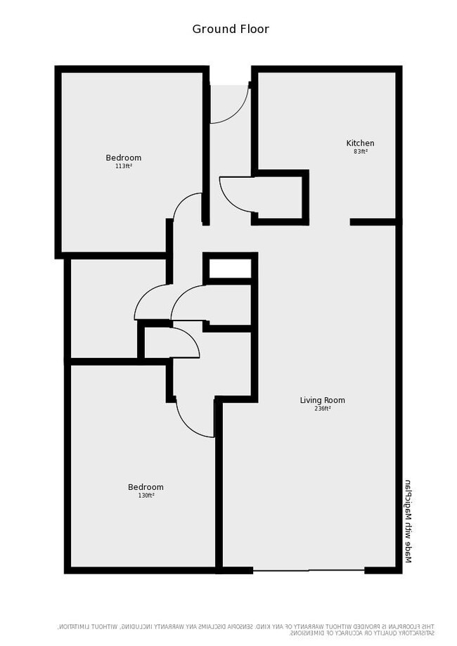 7 University Pl in Statesboro, GA - Building Photo - Building Photo