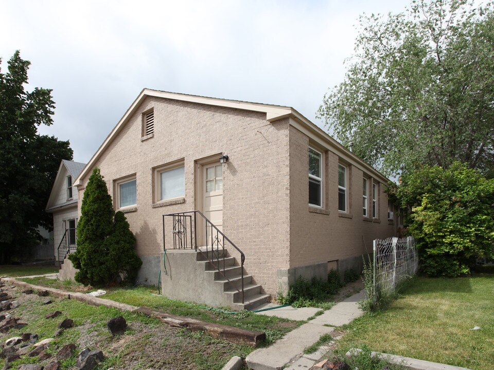 343 2nd ave N in Twin Falls, ID - Building Photo