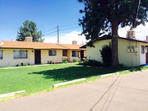 6718 N 23rd Ave in Phoenix, AZ - Building Photo - Building Photo